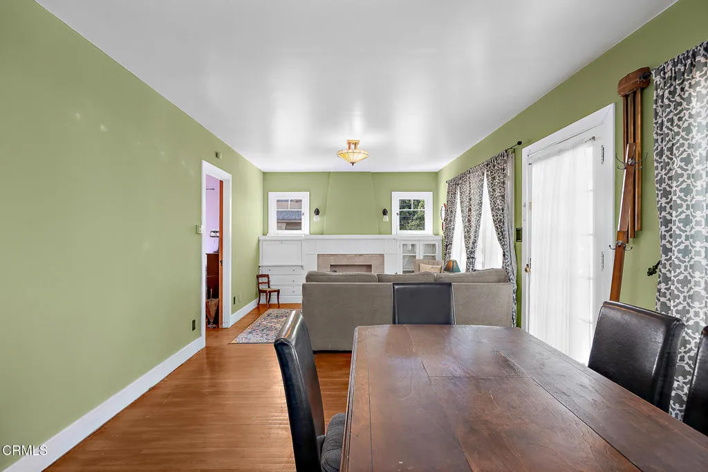 1766 N Madison Avenue, Pasadena, California 91104 home-pic-7